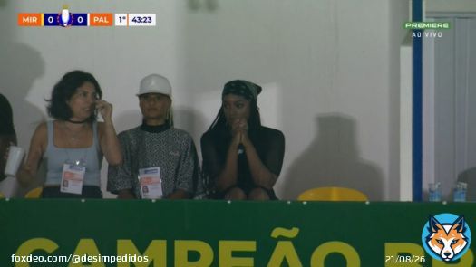 Iza assistindo Mirassol x Palmeiras numa quarta a noite me lembra muito o Pato levando a namorada pra ver Vasco X Figueirense no dia dos namorados  OS MAIORES ROM&Acirc;NTICOS DA TERRA