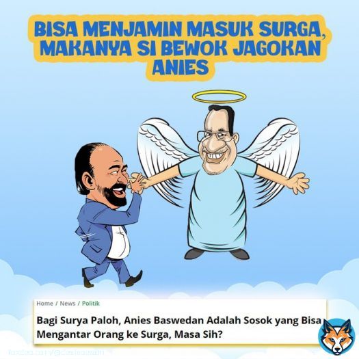 apaakah semuanya bisa masuk surganya ? Ridwan Kamil Ipin Jatuh Risu オヌシモ 乱歩さん ラックライフ オスカー様 スーパー受け様 塩沢さん  受け度100 オチョア キシダフミオ  マカロニえんぴつ Alexandros