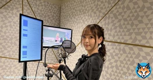 22/7 天城サリー、TVアニメ『トモちゃんは女の子！』日・英同時2言語キャスト担当！  '22/7の天城サリーが、1月4日（水）より放送を開始したTVアニメ『トモちゃんは女の子！』のキャロル...]'