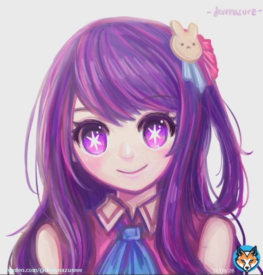 watched oshi no ko first ep and I knew what was coming, but it still hurts me  trying to draw Ai to help me with these emotions   #OSHINOKO #推しの子ファンアート #推しの子