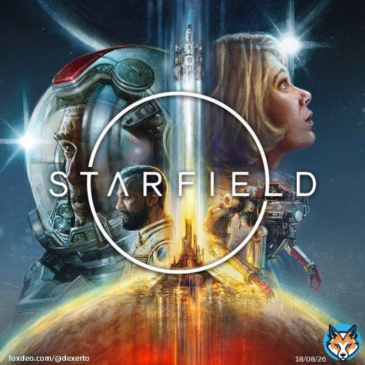 Starfield will run at 4K 30FPS on Xbox Series X, 1440P 30FPS on Xbox Series S