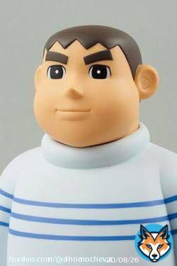 #本名にかすってもないのについたあだ名 「似てるから」っていう理由でジャイアンって呼ばれてた。ちなみに言い出した奴はスネ夫に似てた。