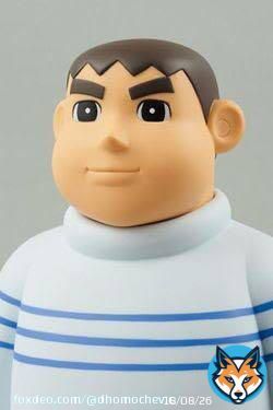 #本名にかすってもないのについたあだ名 「似てるから」っていう理由でジャイアンって呼ばれてた。ちなみに言い出した奴はスネ夫に似てた。
