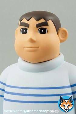 #本名にかすってもないのについたあだ名 「似てるから」っていう理由でジャイアンって呼ばれてた。ちなみに言い出した奴はスネ夫に似てた。