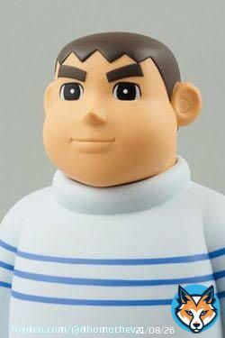 #本名にかすってもないのについたあだ名 「似てるから」っていう理由でジャイアンって呼ばれてた。ちなみに言い出した奴はスネ夫に似てた。