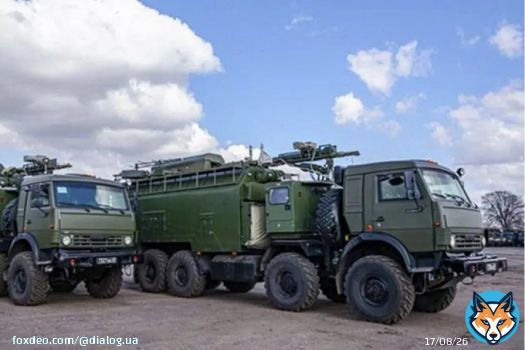 Россияне подтянули на Донбасс новейший комплекс 'Палантин', но все пошло не по их плану &ndash; видео