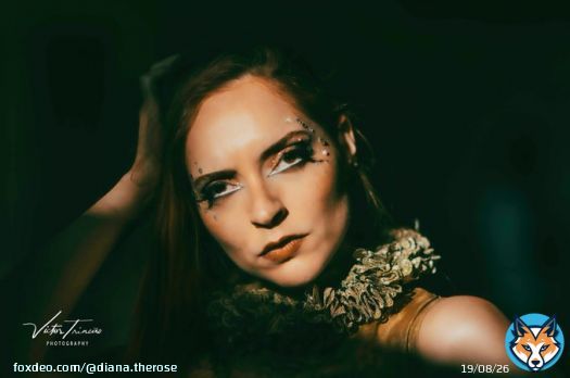 #Model: #DianaRosa #Photography: #VictorTrinc&atilde;o Production: #AnaLuarVaz MUA: #BeatrizVaz  #modeling #beauty #portrait #beautiful #beautifulwoman #portuguesemodel #killereyes #elegance #fashion #classy #fineartportrait #fabulous #elegantwoman #powerfulwoman #queen #goldenlady