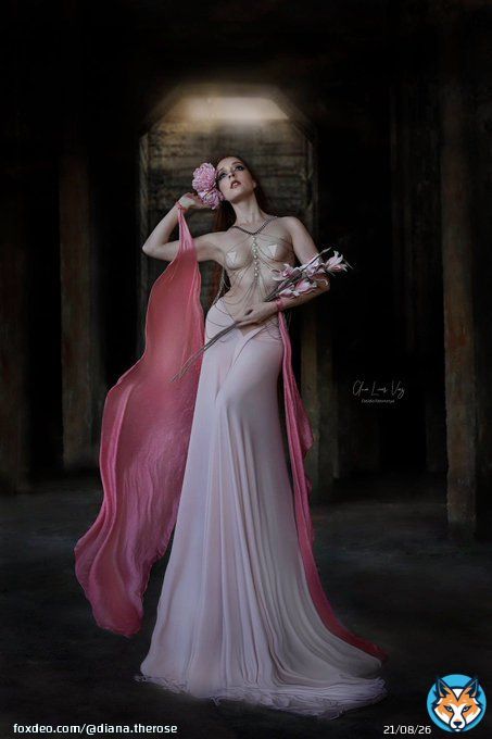 #Model: #DianaRosa #Photography and production: #AnaLuarVaz MUA: #BeatrizVaz  #modeling #beauty #portrait #beautiful #fineart #beautifulwoman #portuguesemodel #goddess #fantasymodel #fineartmodel #fineartportrait #fabulous #elegantwoman #queen #bodyjewelry #portuguesemodel