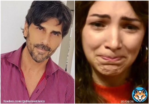 Caso Darth&eacute;s. Desestimaron en Nicaragua la denuncia de Thelma Fardin.   @soythelmafardin @MissOprostol @JuanDarthes @actrices_arg #Mirtha #Mesaza #Thelma #MiraComosNosPonemos #NoNosCallamosMas #NoEsNo @DaniSantibaniez