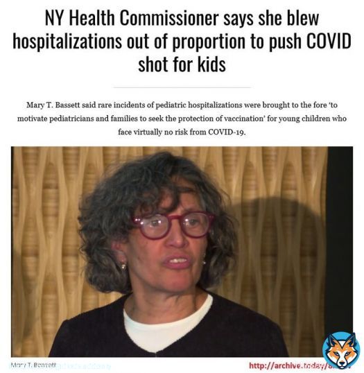 There has to be retribution for this evil.