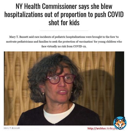There has to be retribution for this evil.