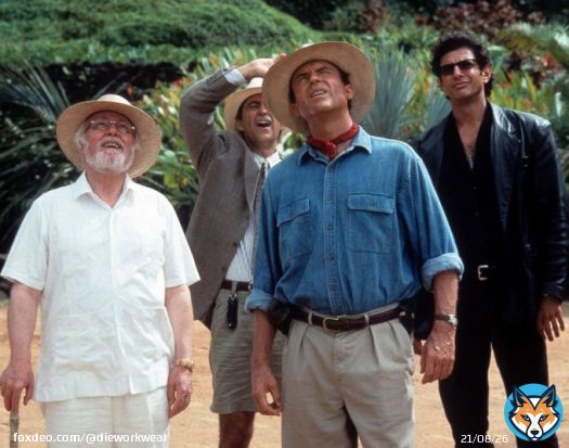 four good summer outfits