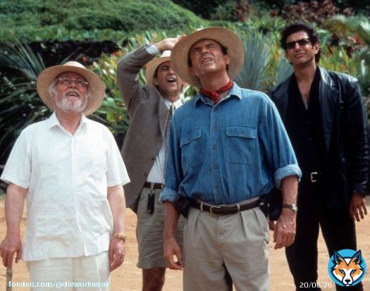 four good summer outfits