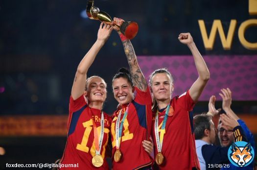 #Spain PM says #Football boss apology over #KISS&lsquo;insufficient&rsquo; &mdash; #WomensWorldCup2023