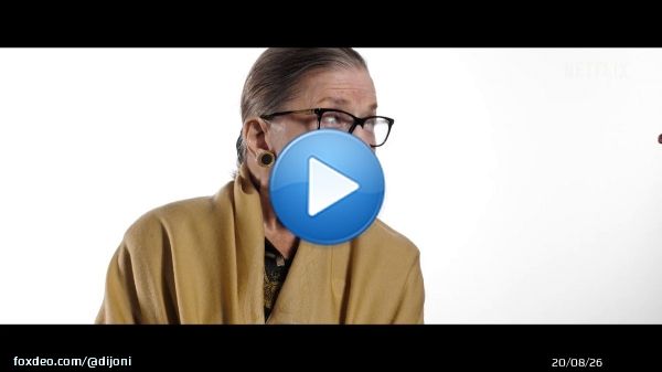 RBG was a liberal Supreme Court Justice. But did not believe in freedom and liberty for Black people. She joined Trump condemning Colin Kaepernick.