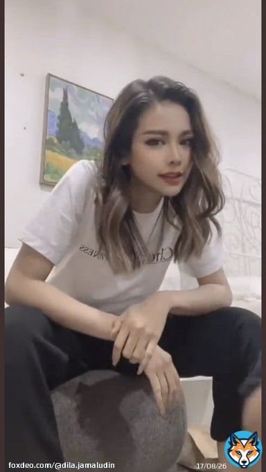 #อิงฟ้ามหาชน #EngfaWaraha  #ชาล็อตออสติน #CharlotteAustin  #อิงล็อต #englot #NoeyChoxEngfa  Daddy                               Wifey