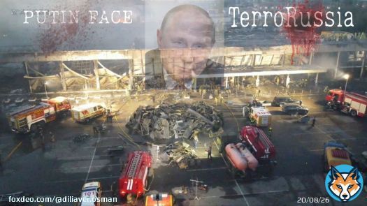 Terrorist country, outcast country.  no thought of saving face because there is none. #Kremenchuk #Кременчуг #StopPutinNOW #StopRussia