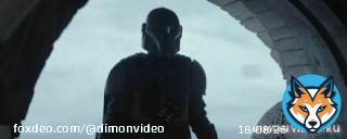 Мандалорец - Сезоны 1, 2, 3  #dimonvideo #Сериалы - Фантастика О фильме: Одинокий мандалорец-наёмник живёт на краю обитаемой галактики, куда не дотягивается закон Новой Республики.  [...] .