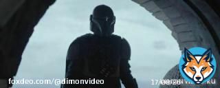 Мандалорец - Сезоны 1, 2, 3  #dimonvideo #Сериалы - Фантастика О фильме: Одинокий мандалорец-наёмник живёт на краю обитаемой галактики, куда не дотягивается закон Новой Республики.  [...] .