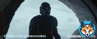 Мандалорец - Сезоны 1, 2, 3  #dimonvideo #Сериалы - Фантастика О фильме: Одинокий мандалорец-наёмник живёт на краю обитаемой галактики, куда не дотягивается закон Новой Республики.  [...] .