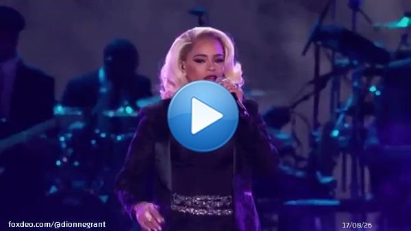 Four years ago, Faith Evans gave us this performance at the #SoulTrainAwards