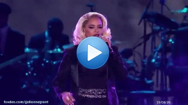 Four years ago, Faith Evans gave us this performance at the #SoulTrainAwards