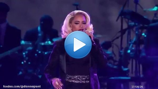Four years ago, Faith Evans gave us this performance at the #SoulTrainAwards