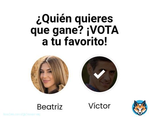 Pues nada, que gane la educaci&oacute;n y el saber estar.   Por lo menos V&iacute;ctor Janeiro s&iacute; puede sentirse orgulloso de su paso por el concurso. Ha sido un gran compa&ntilde;ero y no ha hecho da&ntilde;o a nadie. #PesadillaPara&iacute;soFinal
