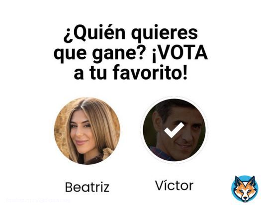 Pues nada, que gane la educaci&oacute;n y el saber estar.   Por lo menos V&iacute;ctor Janeiro s&iacute; puede sentirse orgulloso de su paso por el concurso. Ha sido un gran compa&ntilde;ero y no ha hecho da&ntilde;o a nadie. #PesadillaPara&iacute;soFinal