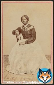 February is Black History Month. Check out this article by our partners at the National Disability Institute @natdisability on U.S. Black Disability History. #DisabilityRights #DisabilityInclusion #BlackHistoryMonth Portrait of Harriet Tubman