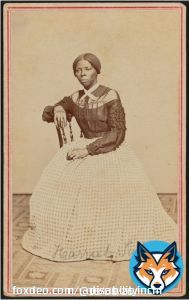 February is Black History Month. Check out this article by our partners at the National Disability Institute @natdisability on U.S. Black Disability History. #DisabilityRights #DisabilityInclusion #BlackHistoryMonth Portrait of Harriet Tubman