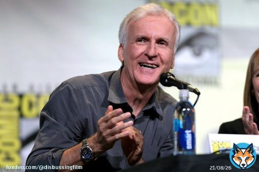 James Cameron has confirmed that he has Mark Zuckerberg’s approval for ‘AVATAR 3’ to take place in the metaverse. (Source: James Cameron)