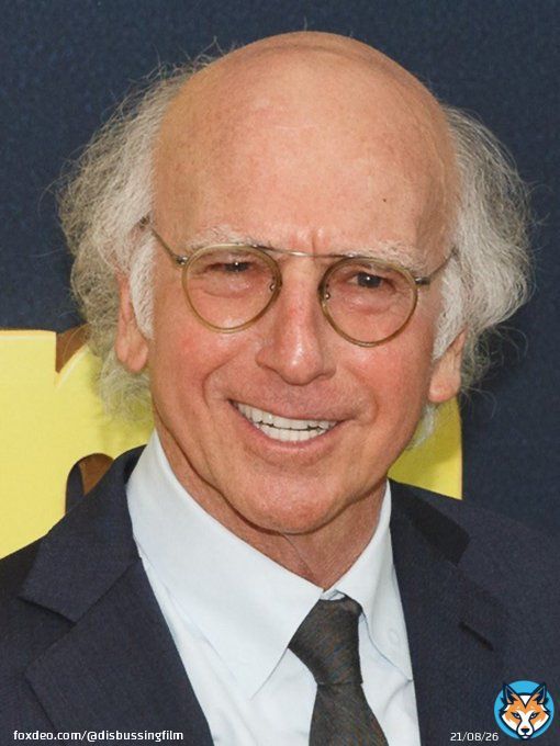 Larry David will replace Henry Cavill as Geralt in &lsquo;THE WITCHER&rsquo; Season 4.