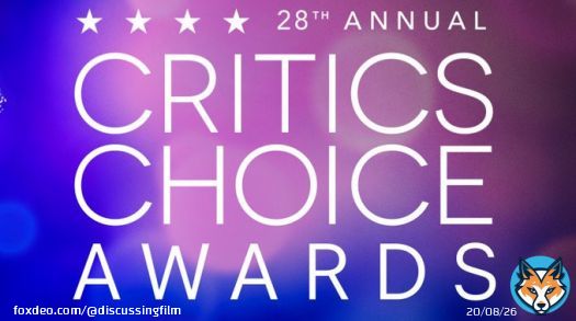 The top winners of the #CriticsChoiceAwards   'Everything Everywhere All at Once' - 5 'Better Call Saul' - 3 'Glass Onion' - 2 'Abbott Elementary' - 2 'RRR' - 2 'The Dropout' - 2 'Black Panther: Wakanda Forever' - 2 'T&aacute;r' - 2  See the full winSee the full winners list...
