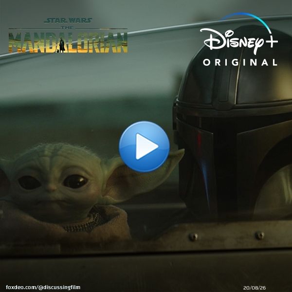 The new teaser for &lsquo;THE MANDALORIAN&rsquo; Season 3 has been released.  The series premieres on March 1 on Disney+