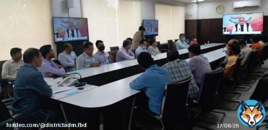 Chief Minister @mlkhattar gave a gift on the occasion of #haryanaday through video conference: ADC Satbir Maan  Chief Minister Manohar Lal also congratulated the people of the state on Haryana Day and on Diwali in advance. He also launched new projects on this occasion.