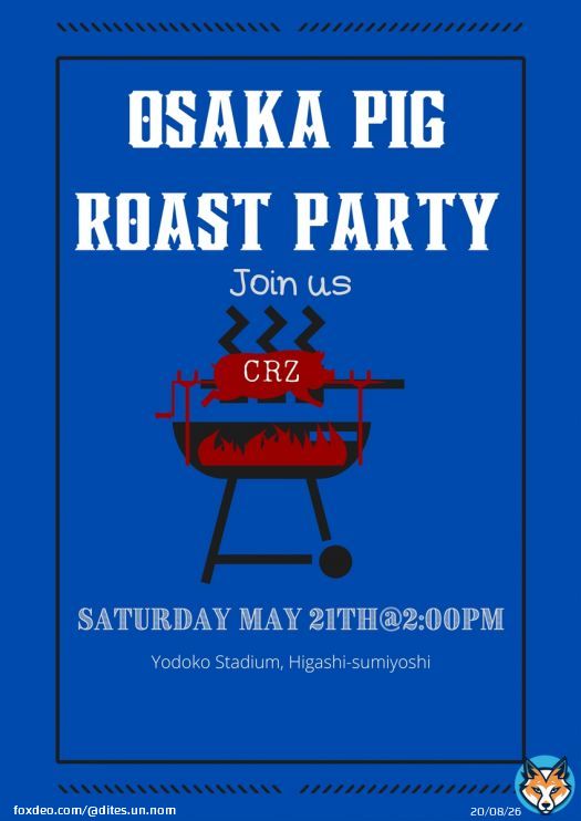 Today is Derby day, Shut 'em down. Restore the true OSAKA!! #ガンバ大阪  #大阪ダービー