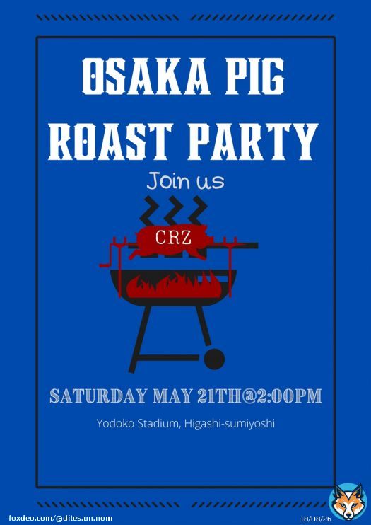 Today is Derby day, Shut 'em down. Restore the true OSAKA!! #ガンバ大阪  #大阪ダービー