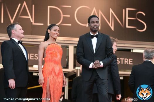 Chris Rock & Jada Pinkett Smith: Insiders Say Comedian Has Been &ldquo;Obsessed&rdquo; With Actress For Nearly 30 Years
