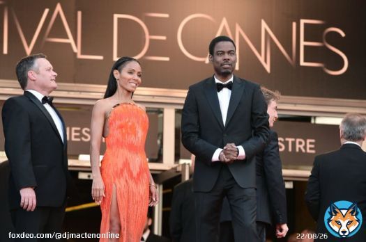 Chris Rock & Jada Pinkett Smith: Insiders Say Comedian Has Been &ldquo;Obsessed&rdquo; With Actress For Nearly 30 Years