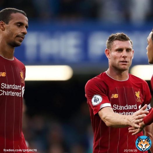 Both players have contributed massively since signing but who goes down as the better free transfer, Reds ? Matip Milner