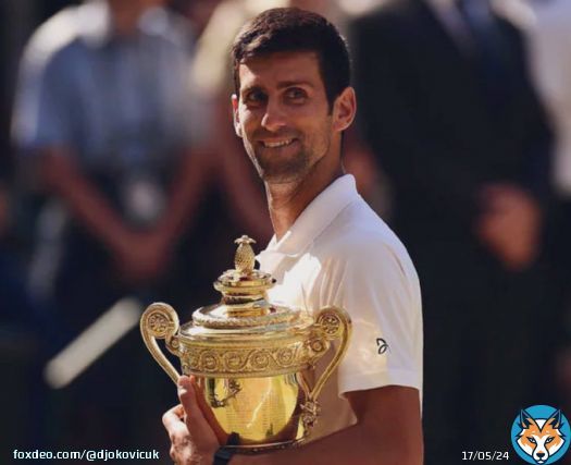 It’s the 13th of the month so some 13 statistics for Novak.  13th GS win…Wimbledon 2018 13th Masters win…Shanghai 2012 13th Win over Nadal…US Open Final 2011 13th Win over Federer…ATP Finals 2012  #NoleFam #djokovic?#Number13