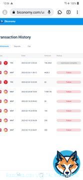 where can I ask for help, my money was taken by the Biconomy exchange, I can't make a withdrawal Biconomy Exchange scame alert #Bitcoin @CoinMarketCap help me CMC @binance help me Binance #BNB #Ethereum #Bitconomy #SCAME #help #Hey_wallet @coincheckjjp @coinbase