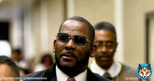 #Controversia | La fiscal, que en 2019 hab&iacute;a rogado a mujeres y ni&ntilde;as que se presentaran para poder presentar cargos contra #RKelly, reconoci&oacute; que la decisi&oacute;n puede ser decepcionante para sus acusadoras