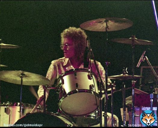 Wow! Rest in Peace Robbie Bachman of BTO #robbiebachman #bto #bachmanturneroverdrive #dmaidapr