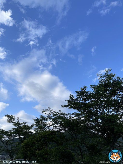 定時です もくもくもくようび終了 午後からはあっという間に終わってしまった(;&acute;д｀)  イニエスタが退団だそうです スペインに帰っちゃうのかな&hellip;  皆さまお疲れ様でした #企業公式がお疲れ様を言い合う #企業公式相互フォロー #イマソラ
