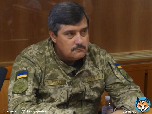 Война РФ против Украины продлится еще как минимум год &ndash; советник Залужного Назаров