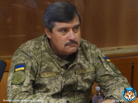 Война РФ против Украины продлится еще как минимум год &ndash; советник Залужного Назаров