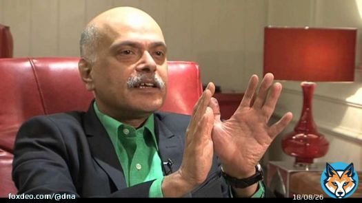 Income Tax officials raid @TheQuint founder #RaghavBahl&rsquo;s Noida office