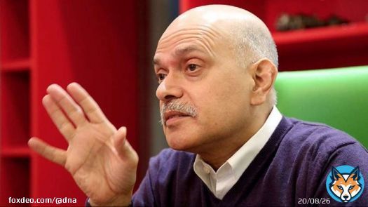 I-T dept raids @TheQuint :&lsquo;Don&rsquo;t take &lsquo;sensitive journalistic material,&rsquo; #RaghavBahl tells officials